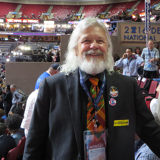 Root Routledge Photo